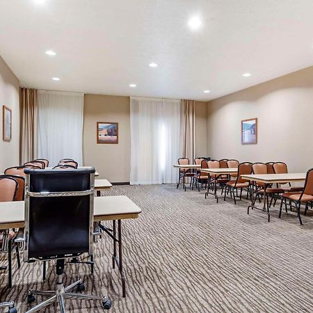Comfort Suites Merrillville Near Us 30 Kültér fotó