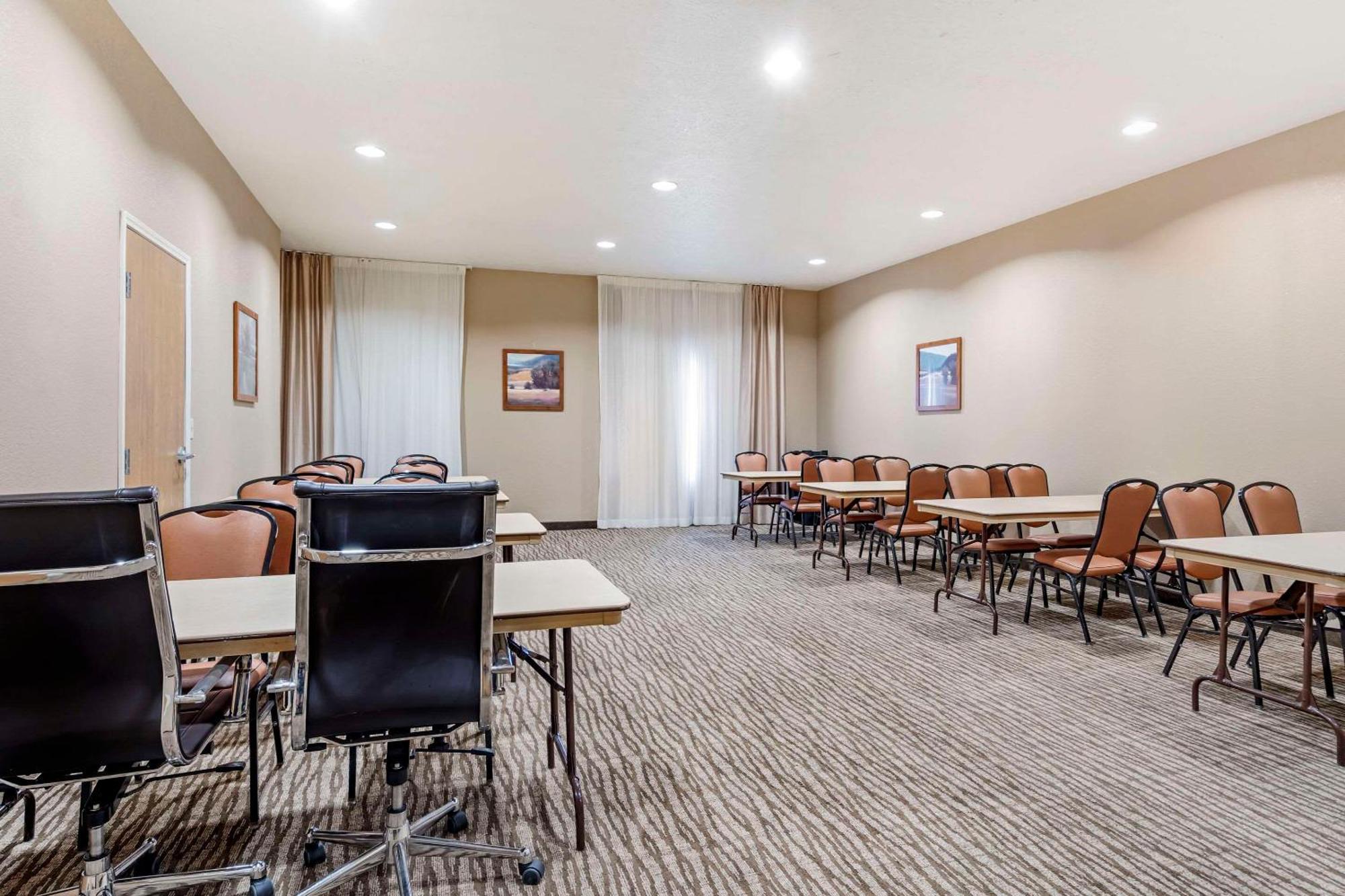 Comfort Suites Merrillville Near Us 30 Kültér fotó