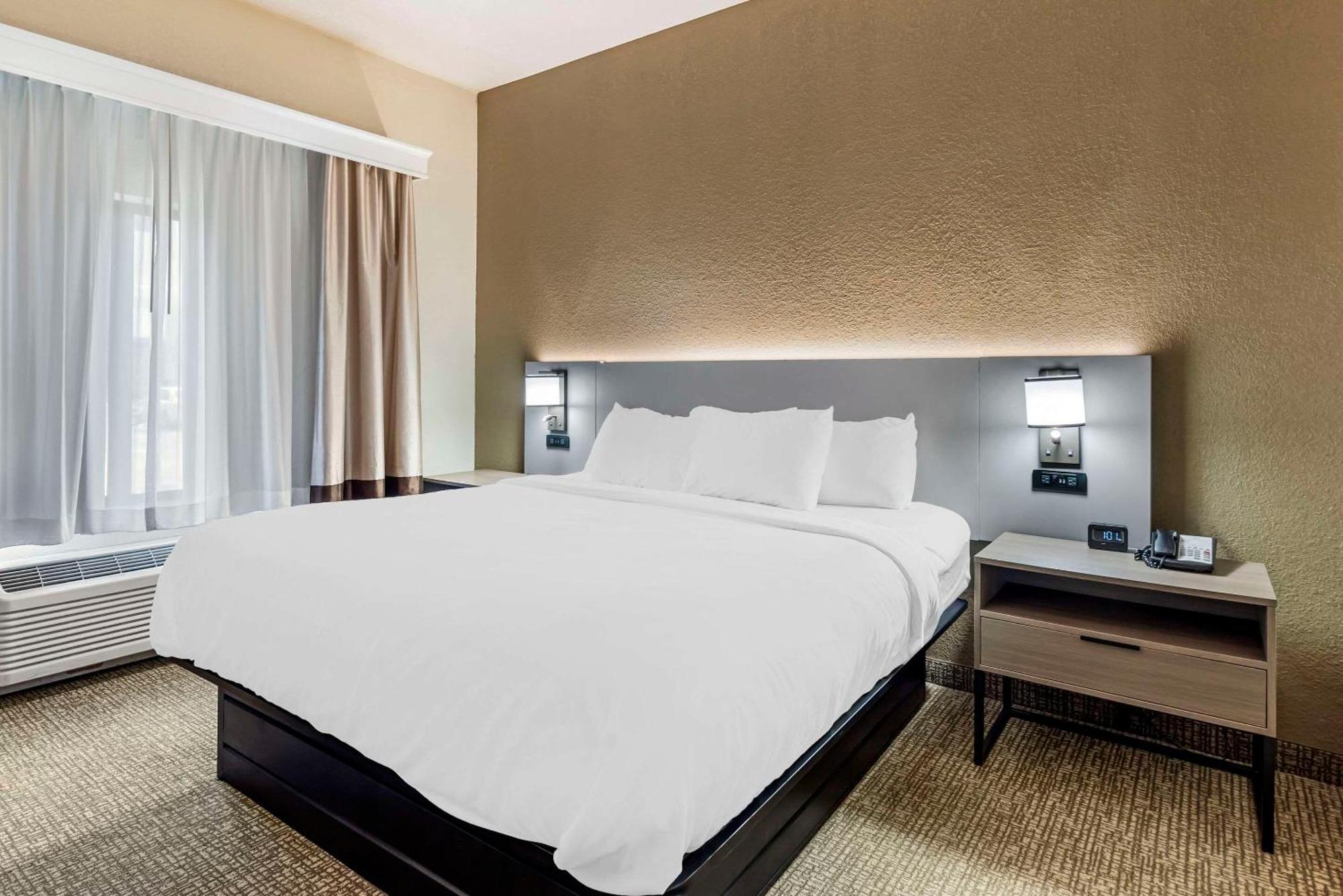 Comfort Suites Merrillville Near Us 30 Kültér fotó