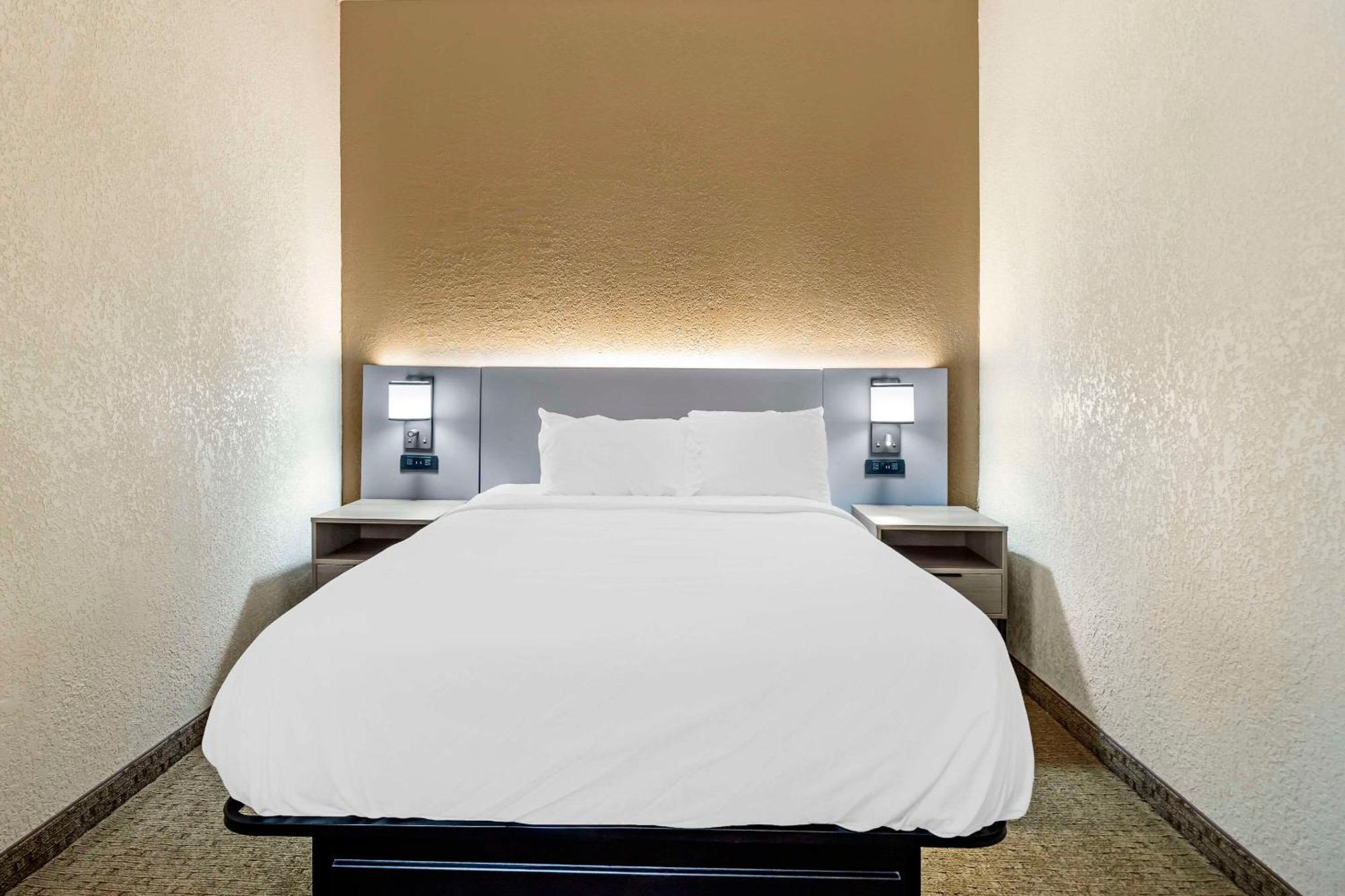 Comfort Suites Merrillville Near Us 30 Kültér fotó