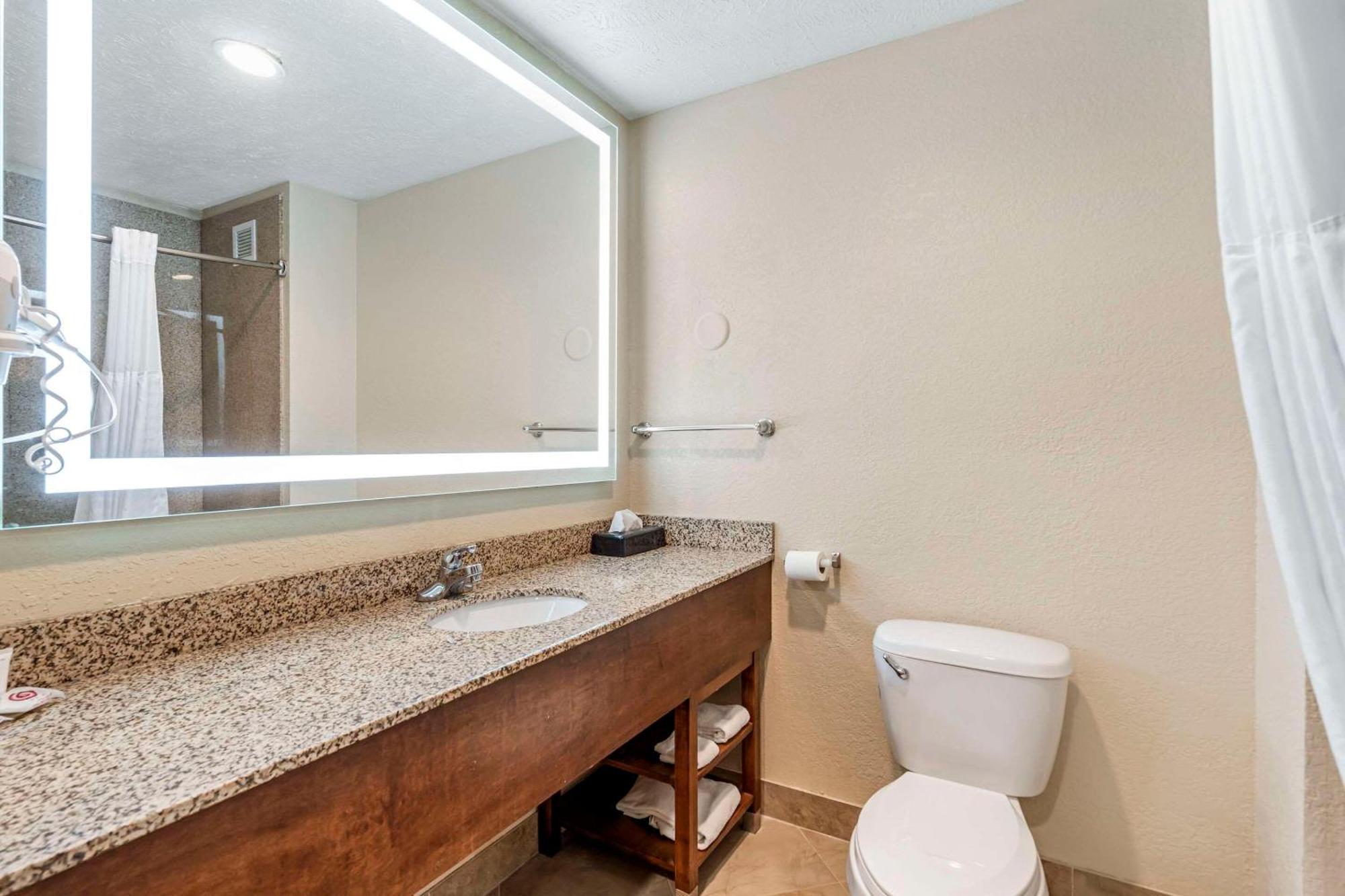 Comfort Suites Merrillville Near Us 30 Kültér fotó