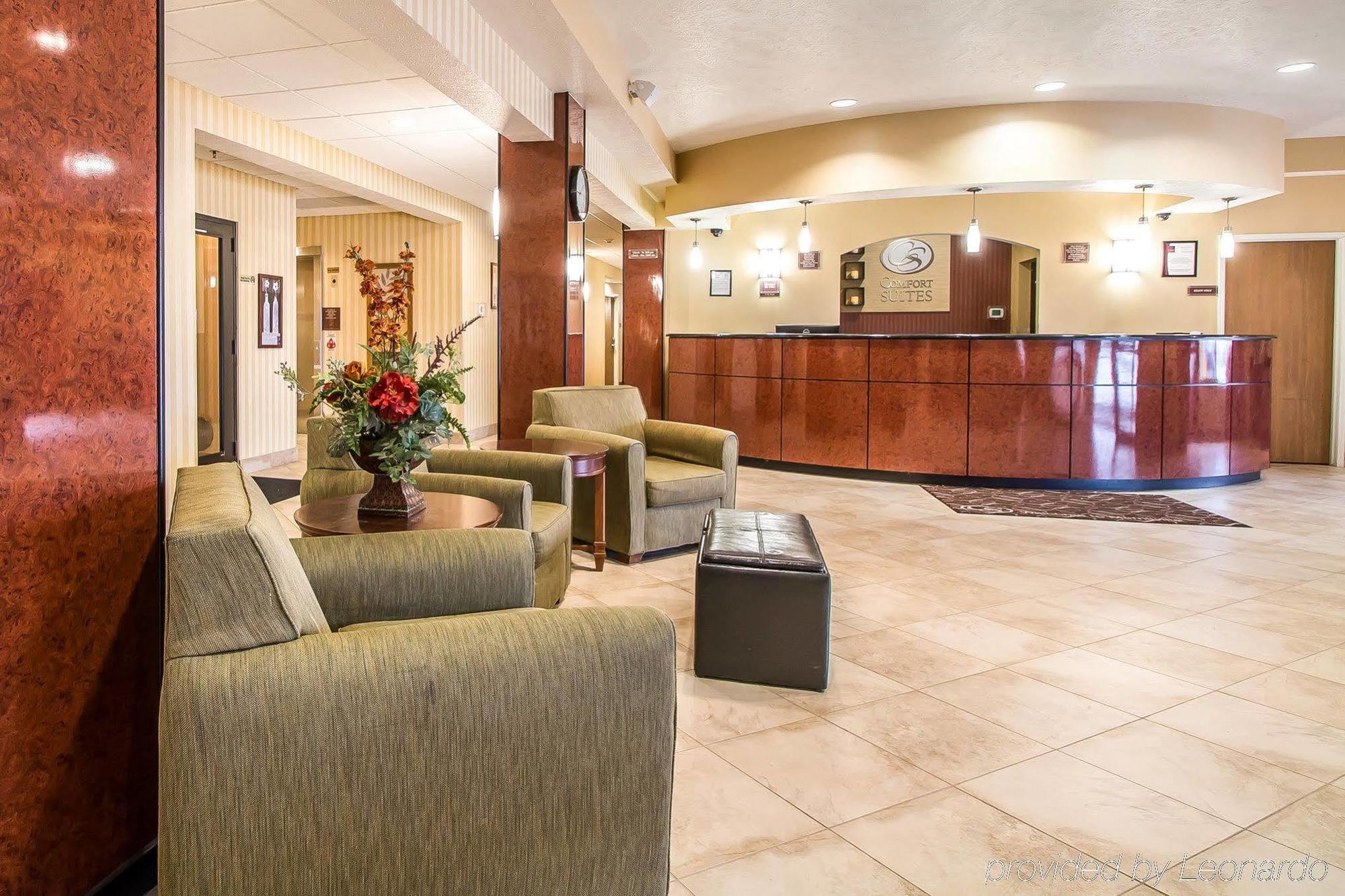Comfort Suites Merrillville Near Us 30 Kültér fotó