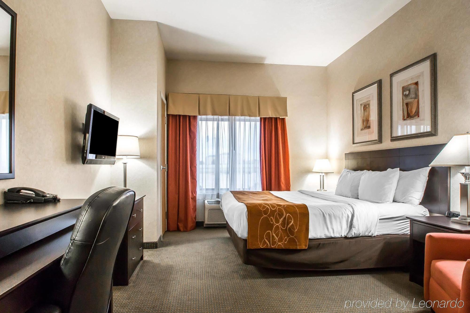 Comfort Suites Merrillville Near Us 30 Kültér fotó
